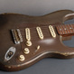 Fender Stratocaster Ironwood Relic Masterbuilt Dale Wilson (2016) Detailphoto 5