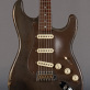 Fender Stratocaster Ironwood Relic Masterbuilt Dale Wilson (2016) Detailphoto 1
