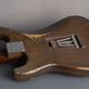 Fender Stratocaster Ironwood Relic Masterbuilt Dale Wilson (2016) Detailphoto 16