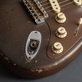 Fender Stratocaster Ironwood Relic Masterbuilt Dale Wilson (2016) Detailphoto 8