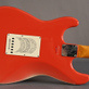 Fender Stratocaster Jimi Hendrix Monterey Pop (1997) Detailphoto 7