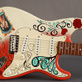 Fender Stratocaster Jimi Hendrix Monterey Pop (1997) Detailphoto 6