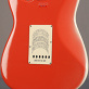 Fender Stratocaster Jimi Hendrix Monterey Pop (1997) Detailphoto 4