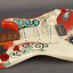 Fender Stratocaster Jimi Hendrix Monterey Pop (1997) Detailphoto 14