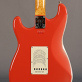Fender Stratocaster Jimi Hendrix Monterey Pop (1997) Detailphoto 2