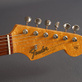 Fender Stratocaster Jimi Hendrix Monterey Pop (1997) Detailphoto 8