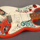 Fender Stratocaster Jimi Hendrix Monterey Pop (1997) Detailphoto 9