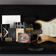 Fender Stratocaster John Mayer "Black One" Masterbuilt John Cruz (2010) Detailphoto 25