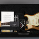 Fender Stratocaster John Mayer "Black One" Masterbuilt John Cruz (2010) Detailphoto 23