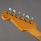 Fender Stratocaster John Mayer "Black One" Masterbuilt John Cruz (2010) Detailphoto 21