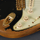 Fender Stratocaster John Mayer "Black One" Masterbuilt John Cruz (2010) Detailphoto 10