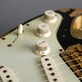 Fender Stratocaster John Mayer "Black One" Masterbuilt John Cruz (2010) Detailphoto 14