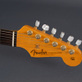 Fender Stratocaster John Mayer "Black One" Masterbuilt John Cruz (2010) Detailphoto 7