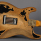 Fender Stratocaster John Mayer "Black One" Masterbuilt John Cruz (2010) Detailphoto 6