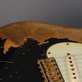 Fender Stratocaster John Mayer "Black One" Masterbuilt John Cruz (2010) Detailphoto 9