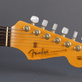 Fender Stratocaster John Mayer "Black One" Masterbuilt John Cruz (2010) Detailphoto 7