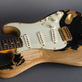 Fender Stratocaster John Mayer "Black One" Masterbuilt John Cruz (2010) Detailphoto 13
