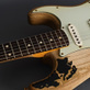 Fender Stratocaster John Mayer "Black One" Masterbuilt John Cruz (2010) Detailphoto 15