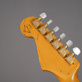 Fender Stratocaster John Mayer "Black One" Masterbuilt John Cruz (2010) Detailphoto 20