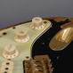 Fender Stratocaster John Mayer "Black One" Masterbuilt John Cruz (2010) Detailphoto 14