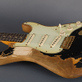 Fender Stratocaster John Mayer "Black One" Masterbuilt John Cruz (2010) Detailphoto 13