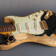 Fender Stratocaster John Mayer "Black One" Masterbuilt John Cruz (2010) Detailphoto 11