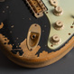 Fender Stratocaster John Mayer "Black One" Masterbuilt John Cruz (2010) Detailphoto 7