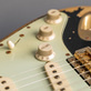 Fender Stratocaster John Mayer "Black One" Masterbuilt John Cruz (2010) Detailphoto 12