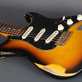 Fender Stratocaster Late 60's Heavy Relic Masterbuilt Yuriy Shishkov (2008) Detailphoto 13