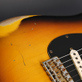 Fender Stratocaster Late 60's Heavy Relic Masterbuilt Yuriy Shishkov (2008) Detailphoto 9