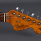 Fender Stratocaster Late 60's Heavy Relic Masterbuilt Yuriy Shishkov (2008) Detailphoto 7