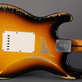 Fender Stratocaster Late 60's Heavy Relic Masterbuilt Yuriy Shishkov (2008) Detailphoto 6