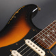 Fender Stratocaster Late 60's Heavy Relic Masterbuilt Yuriy Shishkov (2008) Detailphoto 11