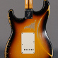Fender Stratocaster Late 60's Heavy Relic Masterbuilt Yuriy Shishkov (2008) Detailphoto 2
