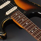 Fender Stratocaster Late 60's Heavy Relic Masterbuilt Yuriy Shishkov (2008) Detailphoto 12