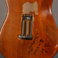 Fender Stratocaster Lenny Tribute Masterbuilt Yuriy Shishkov (2007) Detailphoto 4