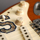 Fender Stratocaster Lenny Tribute Masterbuilt Yuriy Shishkov (2007) Detailphoto 17