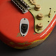 Fender Stratocaster Limited Edition Gary Moore John Cruz (2016) Detailphoto 10