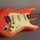 Fender Stratocaster Limited Edition Gary Moore John Cruz (2016) Detailphoto 8