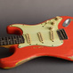 Fender Stratocaster Limited Edition Gary Moore John Cruz (2016) Detailphoto 13