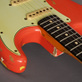 Fender Stratocaster Limited Edition Gary Moore John Cruz (2016) Detailphoto 12