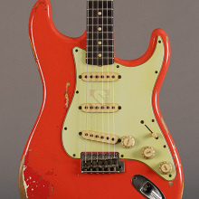 Photo von Fender Stratocaster Limited Edition Gary Moore John Cruz (2016)