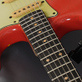 Fender Stratocaster Limited Edition Gary Moore Masterbuilt John Cruz (2016) Detailphoto 12