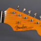 Fender Stratocaster Limited Edition Gary Moore Masterbuilt John Cruz (2016) Detailphoto 7