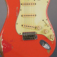 Fender Stratocaster Limited Edition Gary Moore Masterbuilt John Cruz (2016) Detailphoto 3
