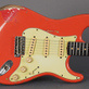 Fender Stratocaster Limited Edition Gary Moore Masterbuilt John Cruz (2016) Detailphoto 5