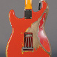 Fender Stratocaster Limited Edition Gary Moore Masterbuilt John Cruz (2016) Detailphoto 2