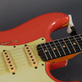 Fender Stratocaster Limited Edition Gary Moore Masterbuilt John Cruz (2016) Detailphoto 11