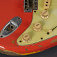 Fender Stratocaster Limited Edition Gary Moore Masterbuilt John Cruz (2016) Detailphoto 10