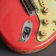 Fender Stratocaster Limited Edition Gary Moore Masterbuilt John Cruz (2016) Detailphoto 8